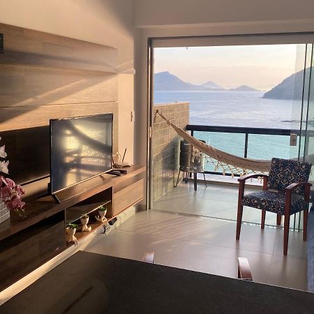 Apartamento Porto Real Resort Vista Espetacular Mangaratiba Extérieur photo