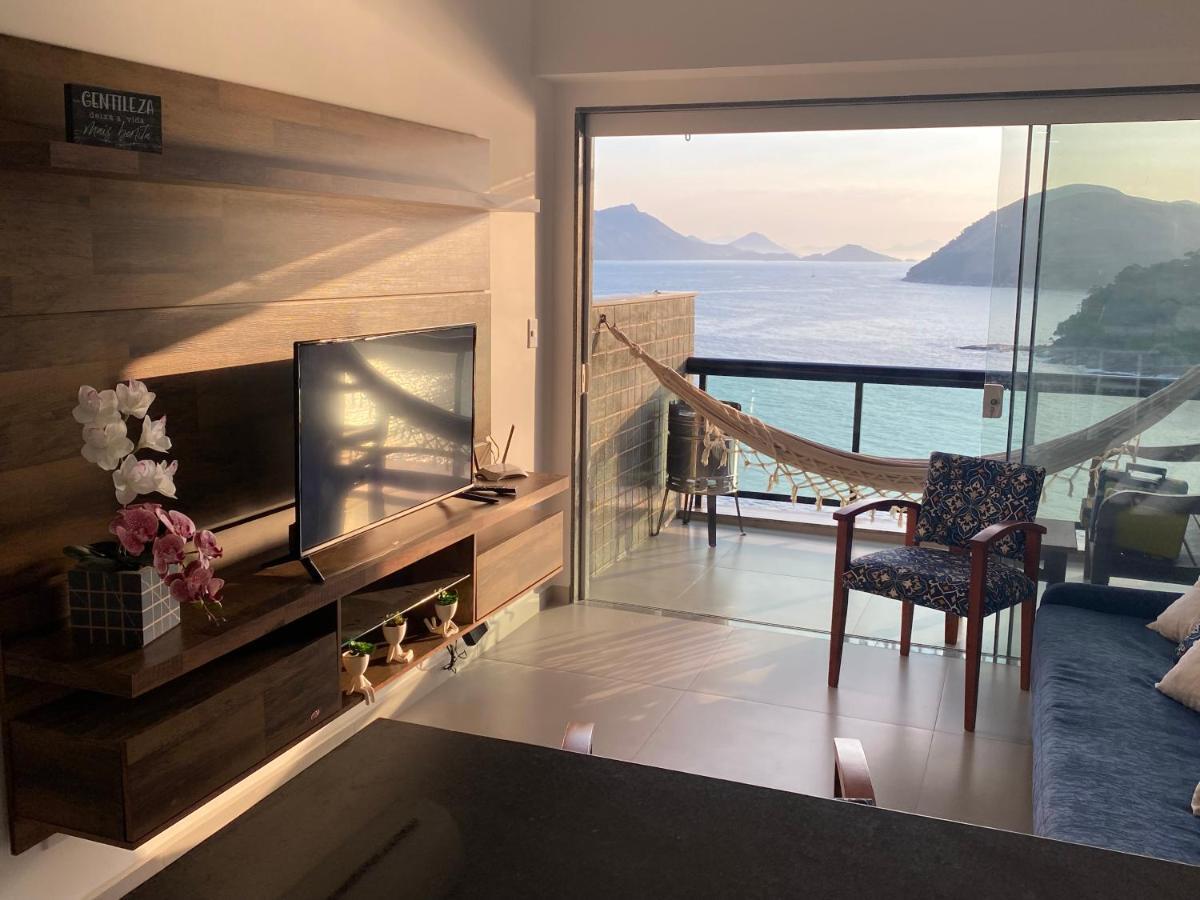 Apartamento Porto Real Resort Vista Espetacular Mangaratiba Extérieur photo