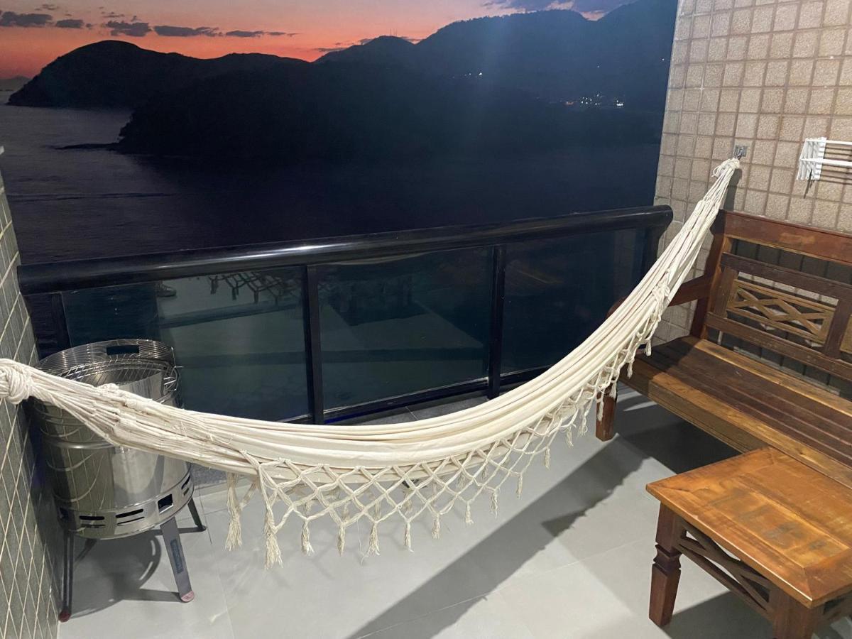 Apartamento Porto Real Resort Vista Espetacular Mangaratiba Extérieur photo