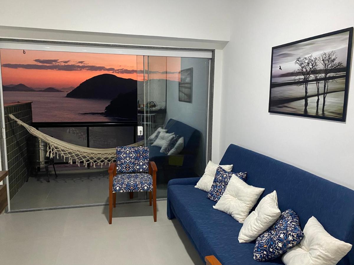 Apartamento Porto Real Resort Vista Espetacular Mangaratiba Extérieur photo